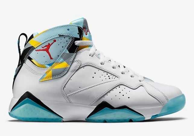 Air Jordan 7 Retro N7