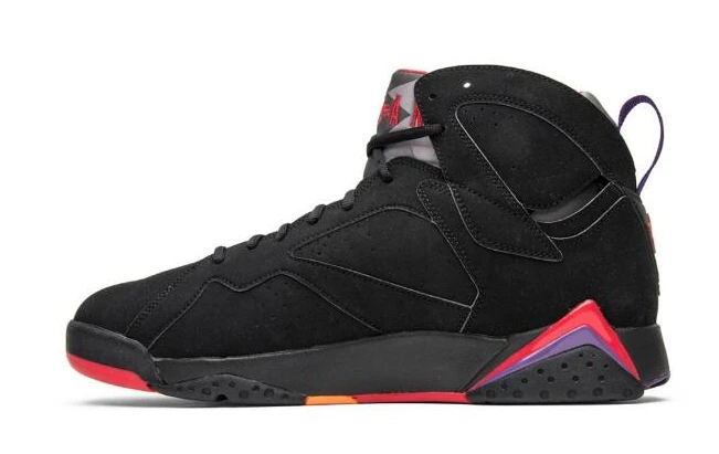 Air Jordan 7 Retro Raptors