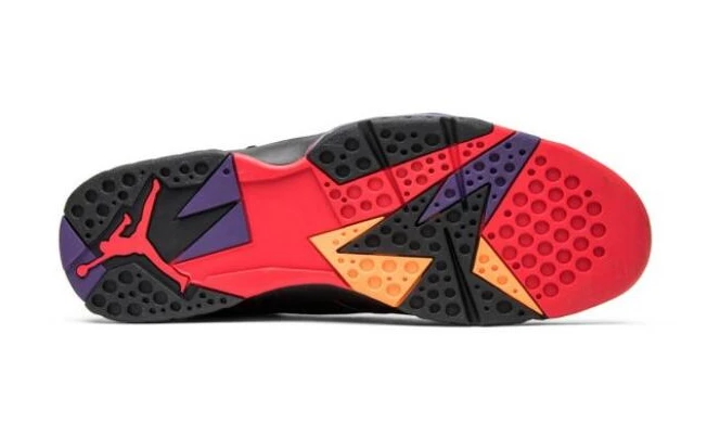 Air Jordan 7 Retro Raptors
