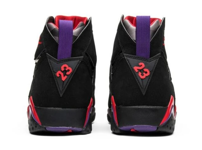 Air Jordan 7 Retro Raptors