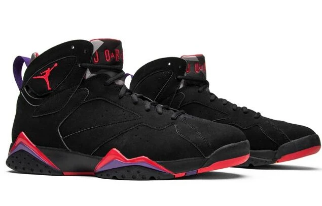 Air Jordan 7 Retro Raptors