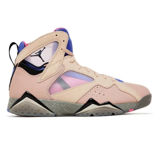 Air Jordan 7 Retro SE Sapphire