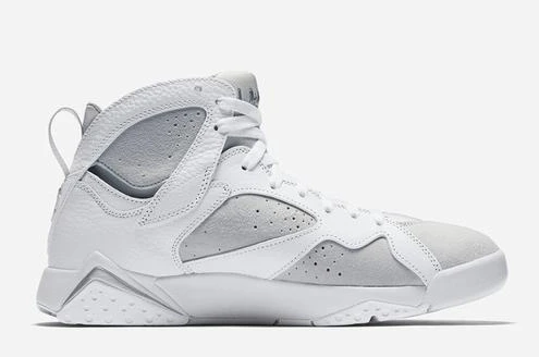 Air Jordan 7 "Pure Money"-01