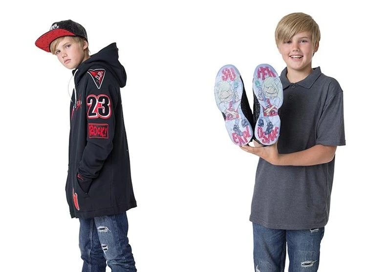 Air Jordan 7 “Doernbecher”-1