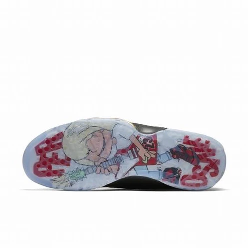 Air Jordan 7 “Doernbecher”-1