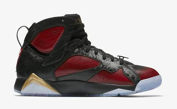 Air Jordan 7 “Doernbecher”-1