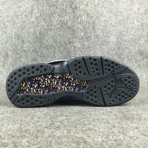Air Jordan 8 Low C&C Confetti-1