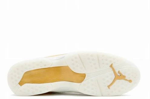 Air Jordan 8 Retro C&C Champagne-1