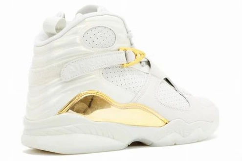 Air Jordan 8 Retro C&C Champagne-1