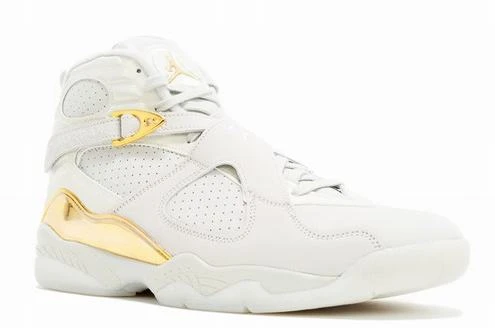 Air Jordan 8 Retro C&C Champagne-1