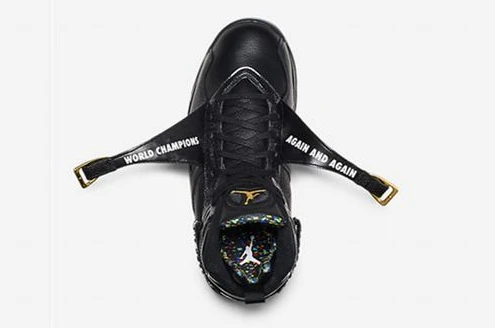 Air Jordan 8 Retro C&C Confetti-1