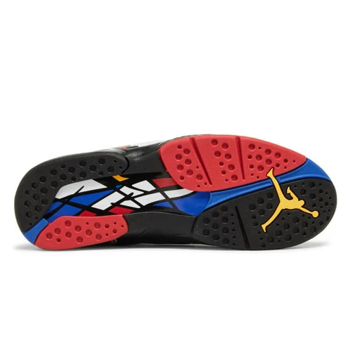 Air Jordan 8 Retro Playoff 2023