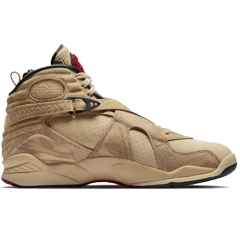 Air Jordan 8 Rui Hachimura