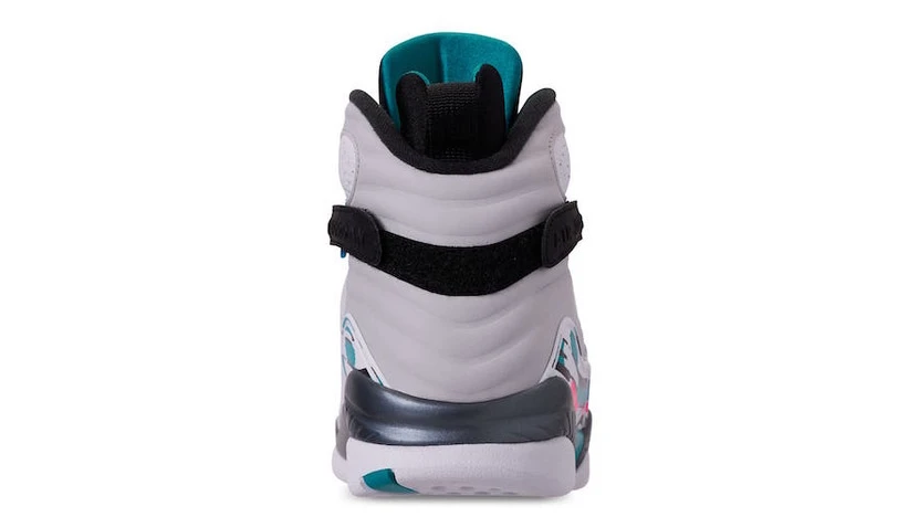 Air Jordan 8 South Beach-01