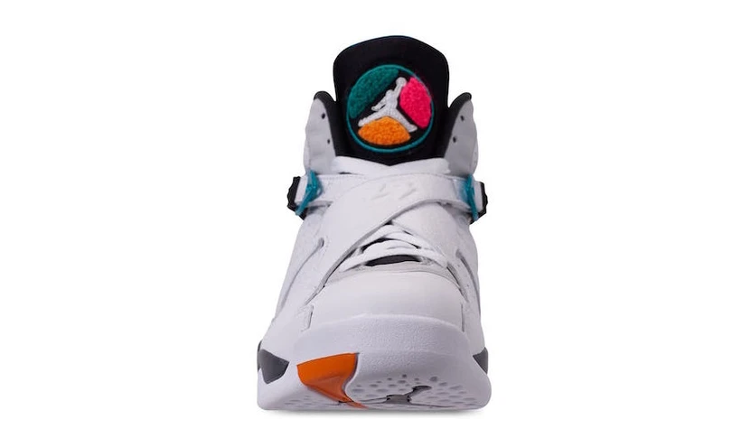 Air Jordan 8 South Beach-01