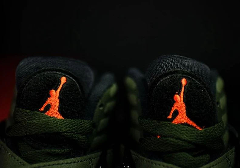 Air Jordan 8 “Take Flight”-1