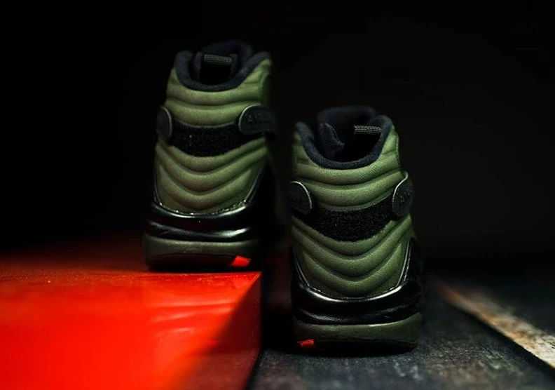 Air Jordan 8 “Take Flight”-1