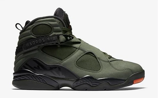 Air Jordan 8 “Take Flight”-1