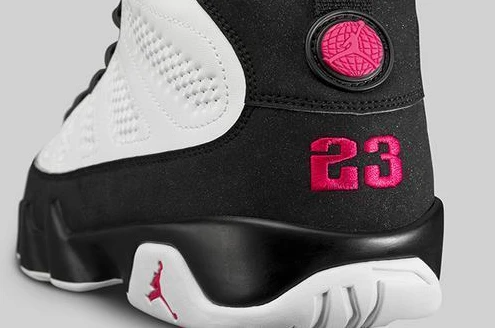 Air Jordan 9 OG “Space Jam”-1
