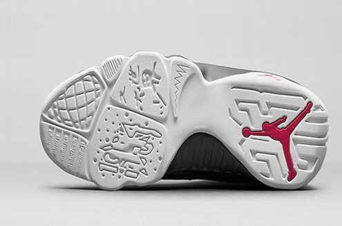Air Jordan 9 OG “Space Jam”-1