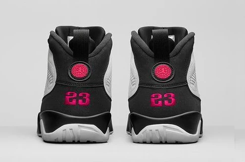 Air Jordan 9 OG “Space Jam”-1