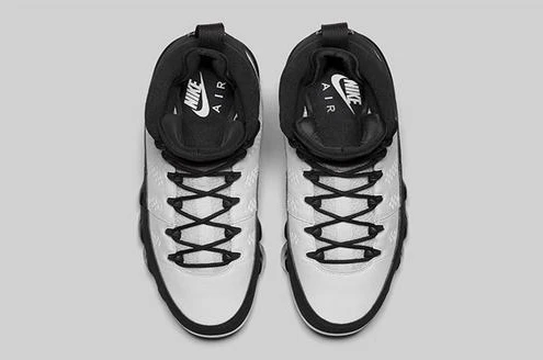 Air Jordan 9 OG “Space Jam”-1