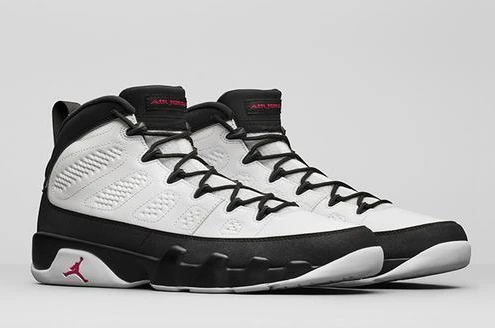 Air Jordan 9 OG “Space Jam”-1