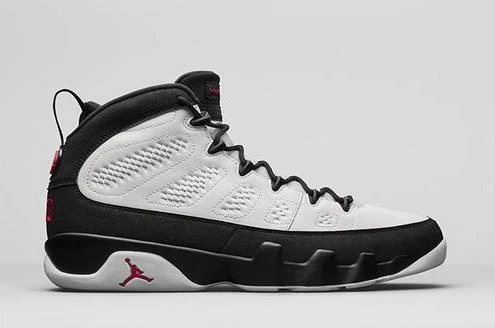 Air Jordan 9 OG “Space Jam”-1