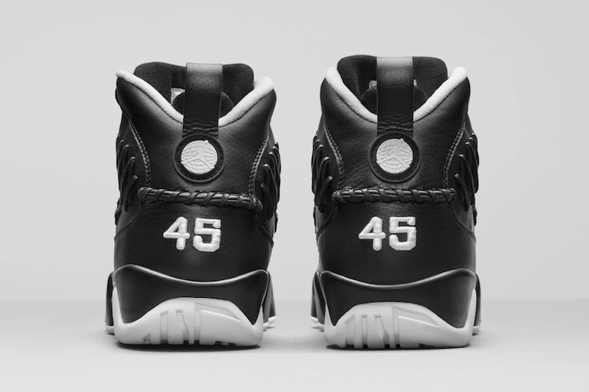 Air Jordan 9 Pinnacle “Baseball” -01