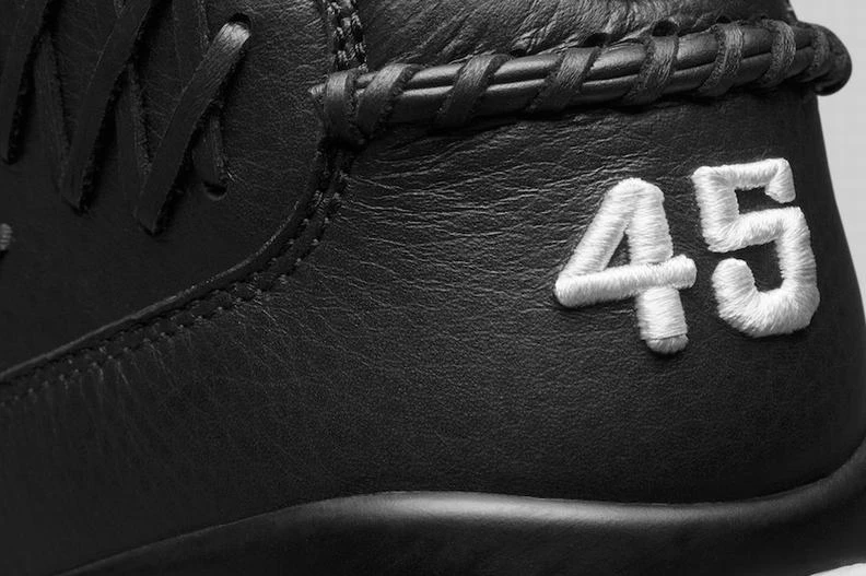 Air Jordan 9 Pinnacle “Baseball” -01