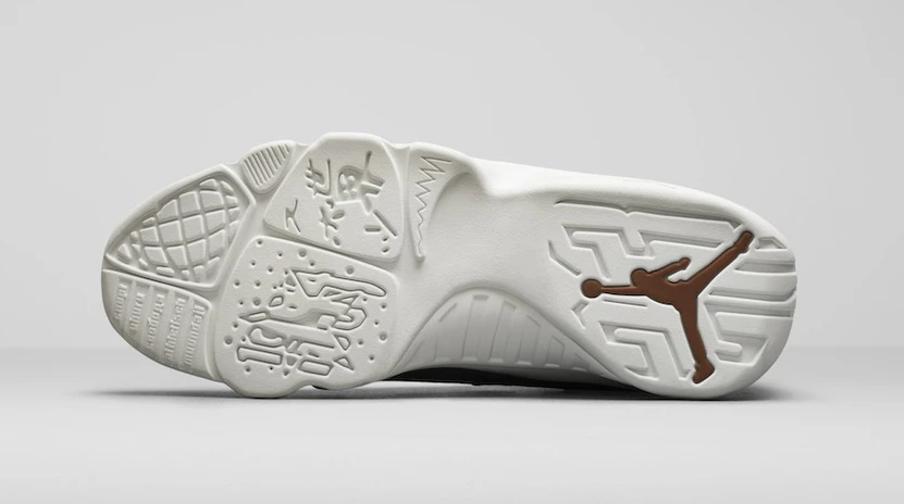 Air Jordan 9 Pinnacle “Baseball” Pack-1