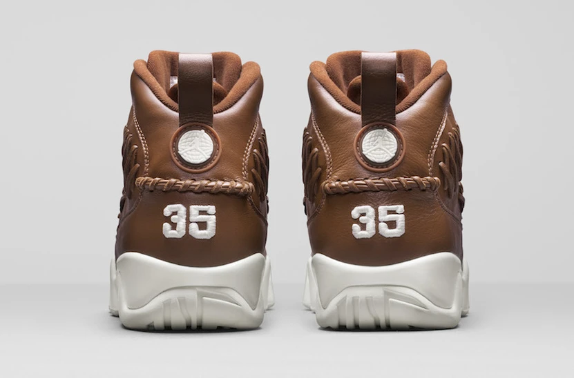 Air Jordan 9 Pinnacle “Baseball” Pack-1