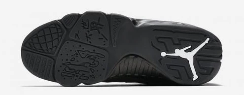 Air Jordan 9 Retro Anthracite