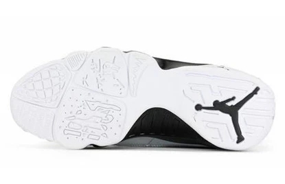 Air Jordan 9 Retro Birmingham Barons