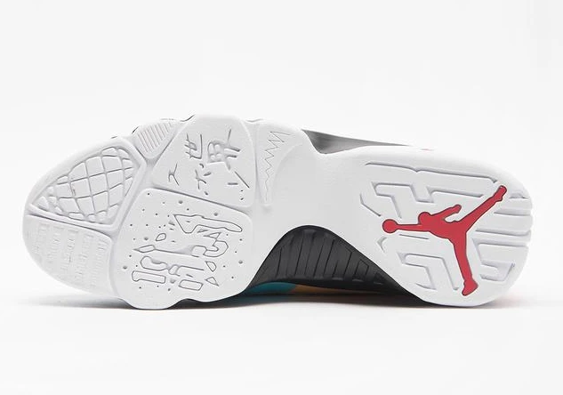 Air Jordan 9 Retro Dream It Do It -1