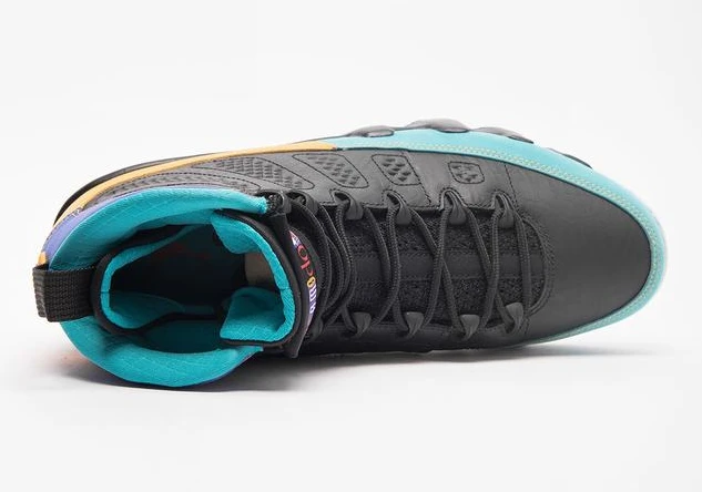 Air Jordan 9 Retro Dream It Do It -1