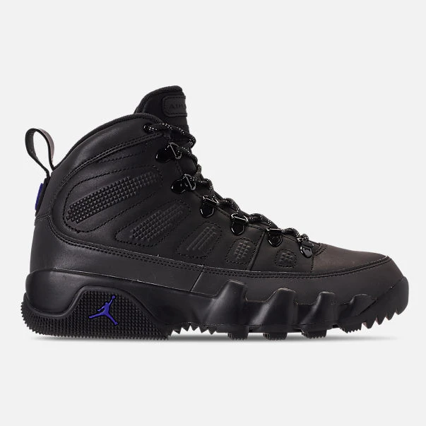 Air Jordan 9 Retro NRG-01