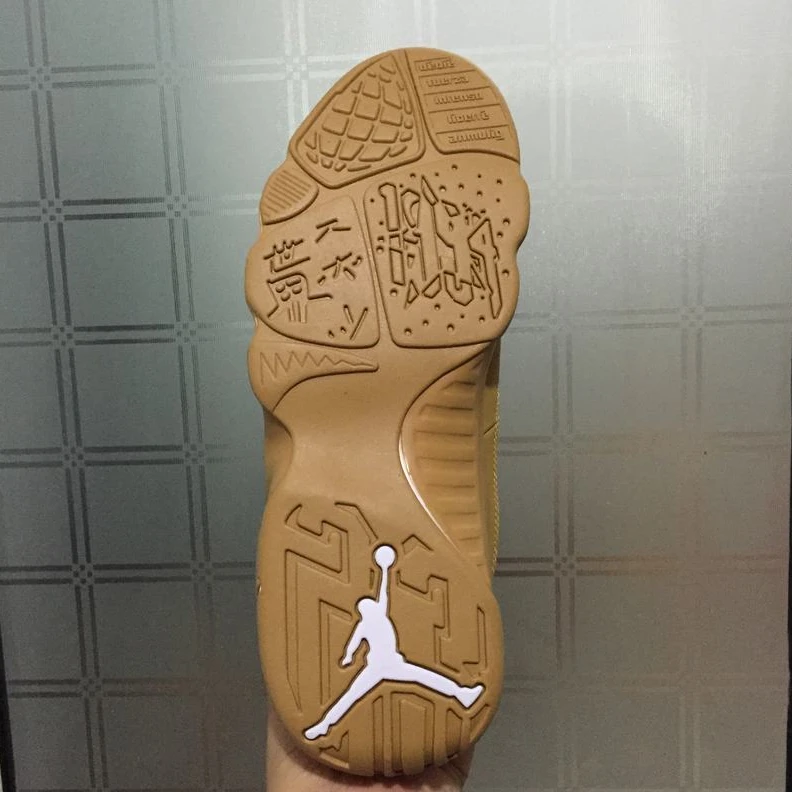 Air Jordan 9 Wheat-01