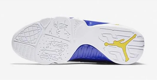Air Jordan 9 “Kobe Bryant” PE-01