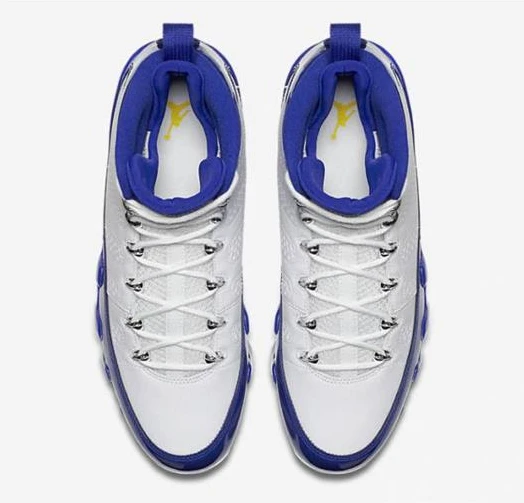 Air Jordan 9 “Kobe Bryant” PE-01