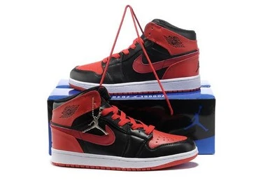 Air Jordan I (1) Retro-100
