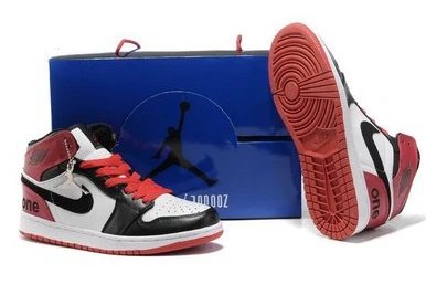 Air Jordan I (1) Retro-101