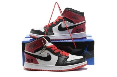 Air Jordan I (1) Retro-102