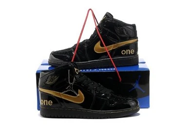 Air Jordan I (1) Retro-103