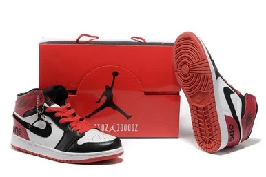 Air Jordan I (1) Retro-106