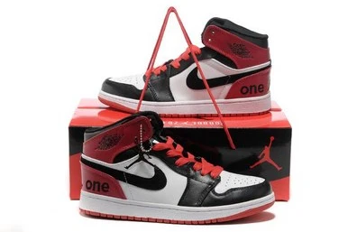 Air Jordan I (1) Retro-107