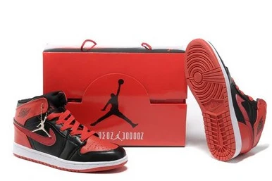 Air Jordan I (1) Retro-109
