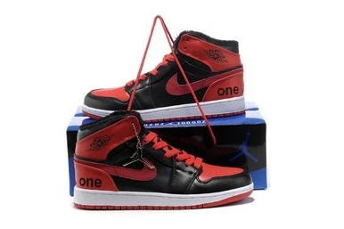 Air Jordan I (1) Retro-110