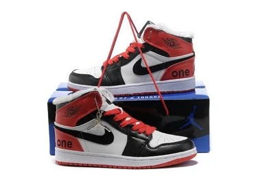Air Jordan I (1) Retro-111