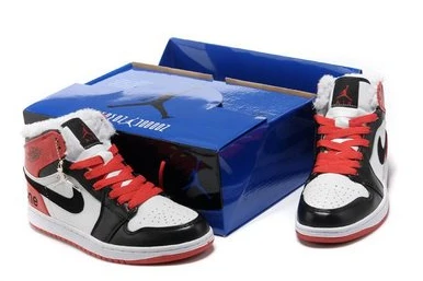 Air Jordan I (1) Retro-112